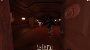 ДВЕРИ, НО У КАЖДОГО СВОЯ РОЛЬ!