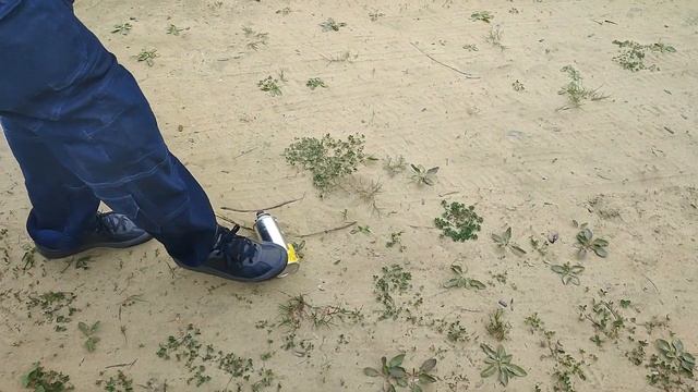 Как ViTT придумал (нет) новый вид спортивной стрельбы... смотреть онлайн