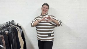 ЖЕНСКАЯ ОДЕЖДА БОЛЬШИХ РАЗМЕРОВ ОТ МАРИ СТАЙЛ