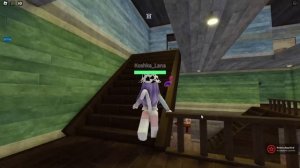 НАС ОСКОРБИЛ ЛИФТ В РОБЛОКСЕ! Roblox New Elevator