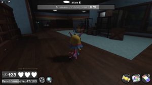 "НЕ ДВИГАЙСЯ" ЧЕЛЛЕНДЖ В МИРЕ ДЕНДИ С ПОДПИСЧИКАМИ!