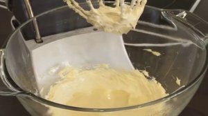 Настоящий киевский торт