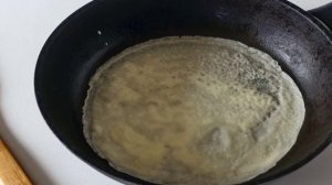 Молочный суп по-могилевски