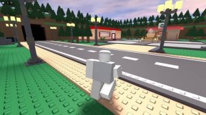 ХОРОШАЯ КОНЦОВКА? Отпусти его... Roblox Let Him Go