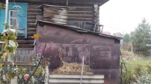 Болезнь помаленьку отступает.