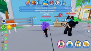 ДЕТЕЙ ПОСАДИЛИ В ТЮРЬМУ! Roblox Twilight Daycare