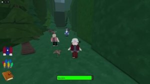 СПАСАЕМ ЛЮБИМОГО ТЮЛЕНЯ БУББУ!