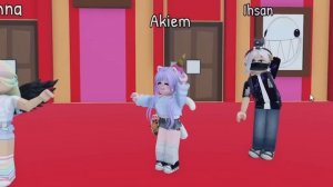 ХОРОШАЯ КОНЦОВКА В УДИВИТЕЛЬНОМ ЦИФРОВОМ ЦИРКЕ! Roblox The Amazing Digital Circus