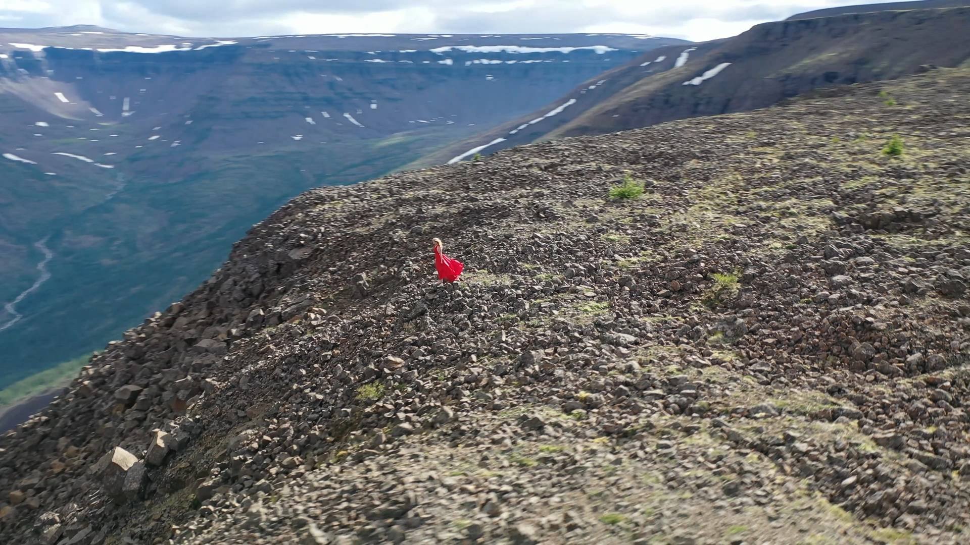 Сделал предложение Елене на Плато Путорана | База Бунисяк | июль 2025 | Ролик от Height Hunter