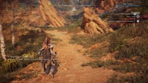 Horizon Zero Dawn Remastered Помогаем всем кому можем №12