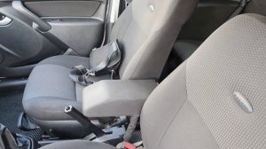 В продаже Лада Калина рестайлинг