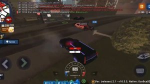 Грубое нарушение устава