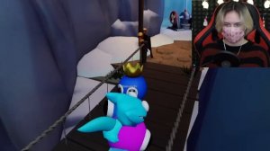 МАЛЕНЬКИЕ РАДУЖНЫЕ ПРИШЛИ К СВОИМ РОДИТЕЛЯМ!