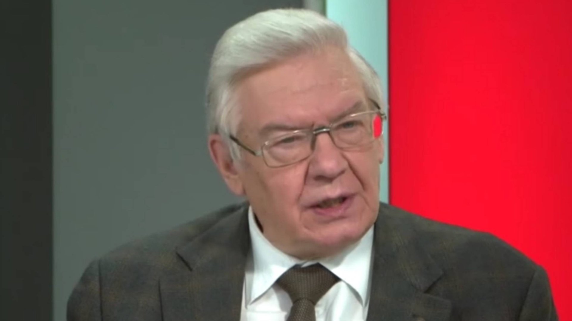 В.Васильев, Л.Доброхотов, В.Фатигаров - Развитие мировой ситуации (06 октября 2025) Только звук