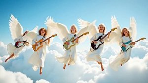 Рожденные Духом. Юрий Куимов