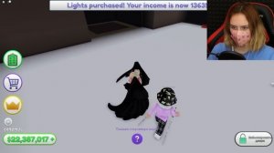 ДОСТРОИЛА САМЫЙ ДОРОГОЙ ДОМ НА ПЛЯЖЕ!