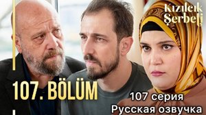 Клюквенный щербет 107 серия | 4 сезон 4 серия