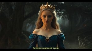 Царевна-Лягушка