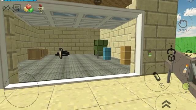 Вечная ночь 4 серия