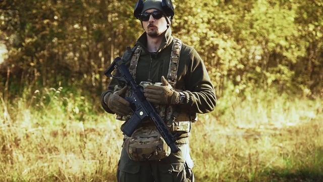 КОМПЛЕКТ СНАРЯЖЕНИЯ ДЛЯ ТЕХ КОМУ ЗА 30. Сборки, мнение, рекомендации