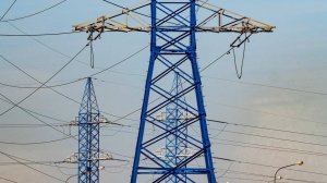 WSJ: Украина создала секретные парки батарей для поддержки электросетей