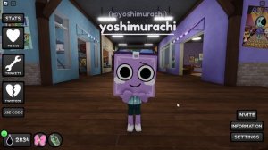 МОЙ РЕЙТИНГ ГЕРОЕВ МИРА ДЕНДИ! Тир-лист Обновления 0.4.0 Roblox Dandy's World