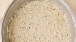 Лазанья с ветчиной и сыром