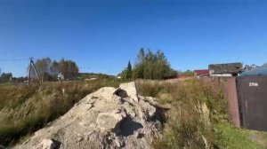 ЗУ :1177 д. Хметьево