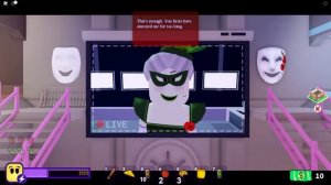 СЕКРЕТНАЯ КОНЦОВКА В БРЕЙК ИН 2!