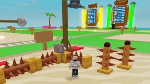 ПОСТРОЙ ЛОВУШКИ, ЧТОБЫ ВЫЖИТЬ!