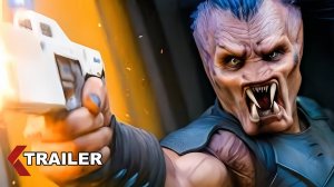 Хищник Планета Смерти — Финальный русский трейлер (Дубляж, 2025)