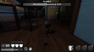 ИГРАЮ НА НОВОМ ПЕРСОНАЖЕ В МИРЕ ДЕНДИ!