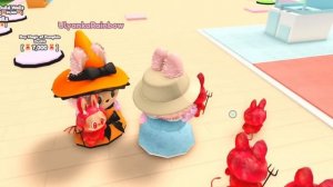 ПОСТРОИЛИ ТАЙКУН ЛАБУБУ! Roblox 2 Player Labubu Tycoon