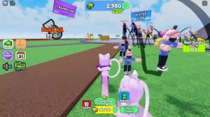 Я УПРАВЛЯЮ КЛОНАМИ В РОБЛОКСЕ! Roblox Clone Adventure