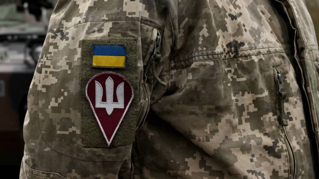 На Украине сотрудник ТЦК мобилизовал кота