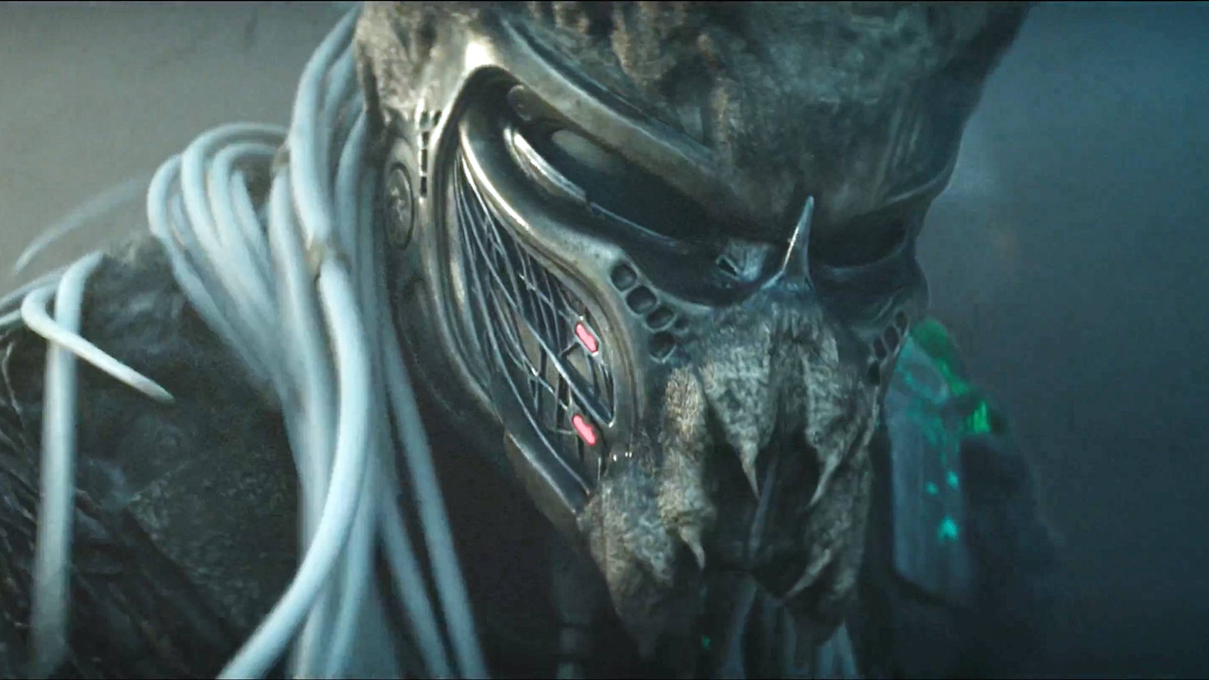 Хищник 6 Планета Смерти — Финальный Русский Трейлер (4K 2025)