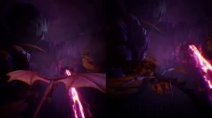 Финальная битва с драконом! Split Fiction #15