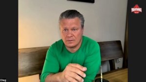 ТАКТАРОВ: "Петр Ян может послать Мераба к царице Тамаре" / Анкалаев как Иисус, ЧИМАЕВ vs ПЕРЕЙРА