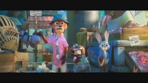 Зверополис 2 — Финальный русский трейлер (Дубляж, 2025)