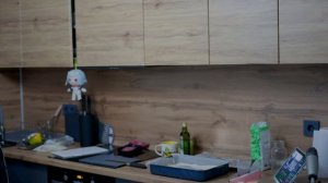 КУКИНГ-СТРИМ, ГОТОВИМ ПИЦЦУ!