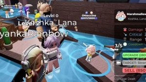 КУПИЛИ НОВЫХ МИШЕК В ТД ОТ МИРА ДЕНДИ! Roblox Flavor Frenzy