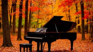 Классическая музыка. Чайковский - Концерт для фортепиано с оркестром № 1 - 3-я часть.