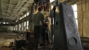 Завод Токарка, Челябинск. Изделия из металла, токарные и расточные работы.