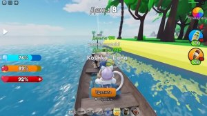 100 ДНЕЙ НА НЕОБИТАЕМОМ ОСТРОВЕ!