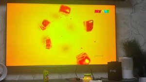 Заставка Реклама Мульт