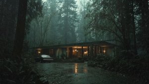 Collusion The Secret Program Cinematic Sci-Fi Rain Ambient 4K