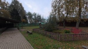 Путешествие по золотому кольцу.