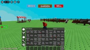 КУПИЛА ПИТОМЦЕВ МЕЧТЫ В САДУ!