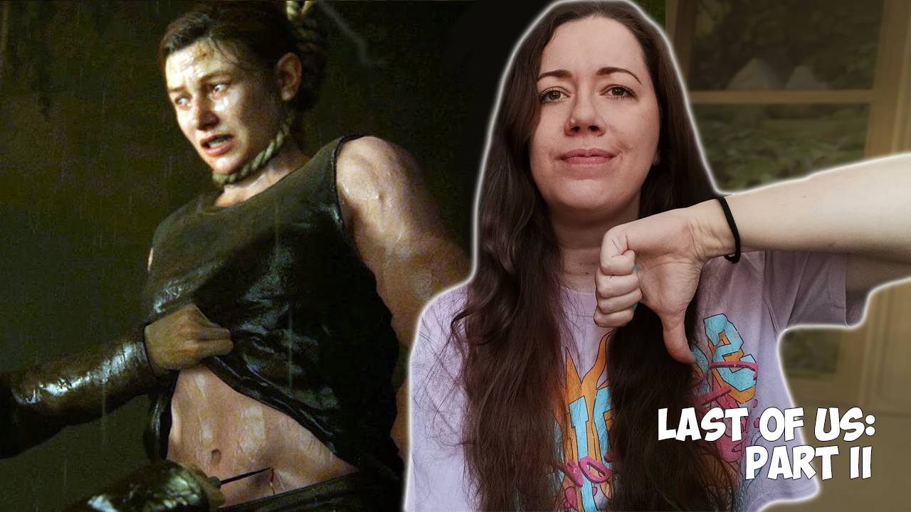 ПОПАЛА В ЛОГОВО К ВРАГУ ► LAST OF US 2 REMASTERED #22
