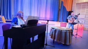 ЗВОН КАПЕЛИ